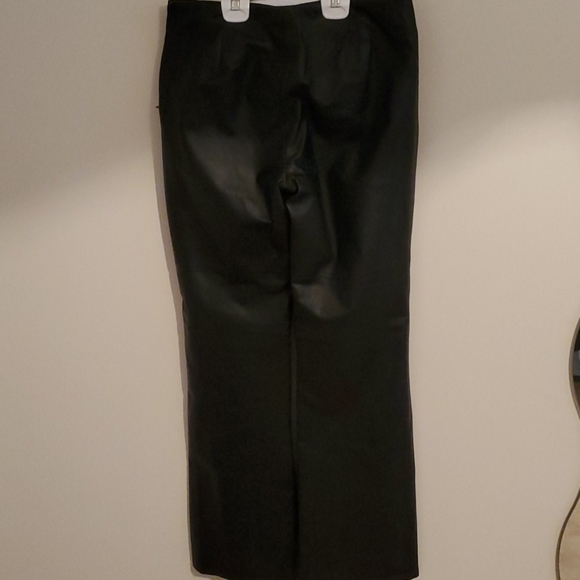 Leather pants - Picture 3 of 4
